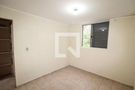 Quarto 2 de apartamento à venda com 2 quartos, 43m² em Vila Souza, São Paulo