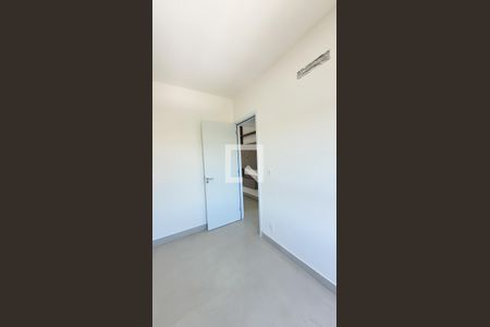 Quarto de apartamento para alugar com 2 quartos, 59m² em Nova Campinas, Campinas