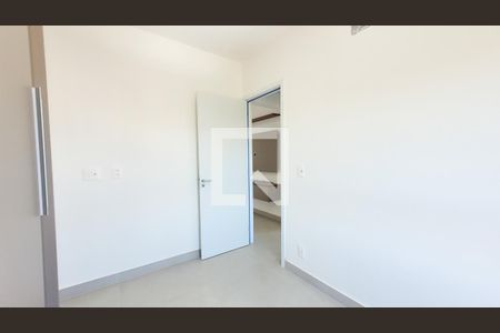 Quarto de apartamento para alugar com 2 quartos, 59m² em Nova Campinas, Campinas