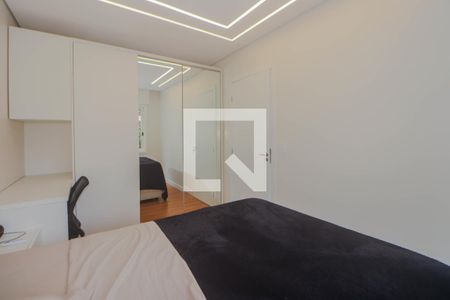 Quarto de apartamento para alugar com 1 quarto, 46m² em São João, Porto Alegre