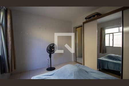 Quarto 2 de casa de condomínio para alugar com 2 quartos, 262m² em Vargem Grande, Rio de Janeiro