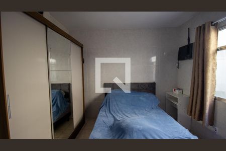 Quarto 2 de casa de condomínio para alugar com 2 quartos, 262m² em Vargem Grande, Rio de Janeiro