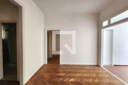 Apartamento para alugar com 104m², 3 quartos e 1 vagaSala 1