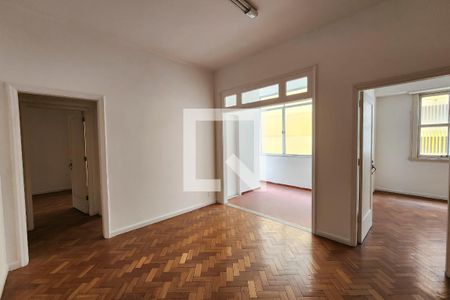 Apartamento para alugar com 104m², 3 quartos e 1 vagaSala 1