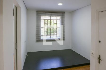 Sala de apartamento para alugar com 1 quarto, 50m² em Pompeia, São Paulo