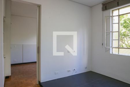 Sala de apartamento para alugar com 1 quarto, 50m² em Pompeia, São Paulo