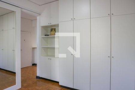 Quarto de apartamento para alugar com 1 quarto, 50m² em Pompeia, São Paulo