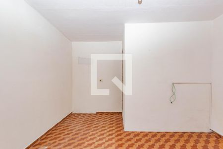 Quarto de casa para alugar com 1 quarto, 50m² em Jd Maristela, São Paulo