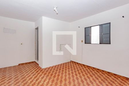 Quarto de casa para alugar com 1 quarto, 50m² em Jd Maristela, São Paulo