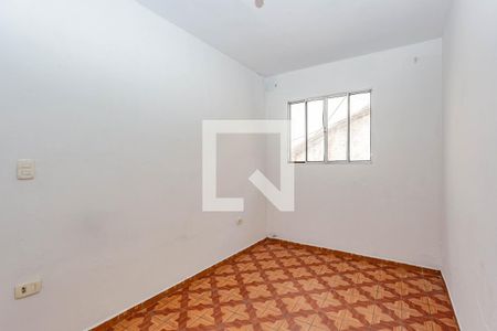 Sala de casa para alugar com 1 quarto, 50m² em Jd Maristela, São Paulo