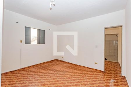 Quarto de casa para alugar com 1 quarto, 50m² em Jd Maristela, São Paulo