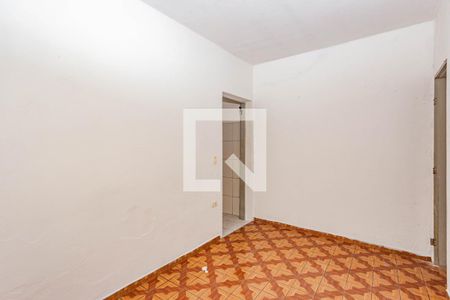 Sala de casa para alugar com 1 quarto, 50m² em Jd Maristela, São Paulo