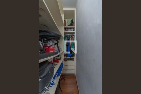 Quarto 1 - Closet de casa à venda com 3 quartos, 130m² em São João Batista, Belo Horizonte