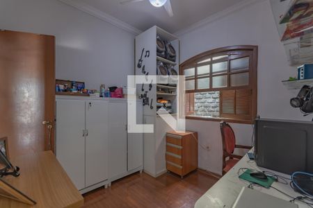 Quarto 1 de casa à venda com 3 quartos, 130m² em São João Batista, Belo Horizonte