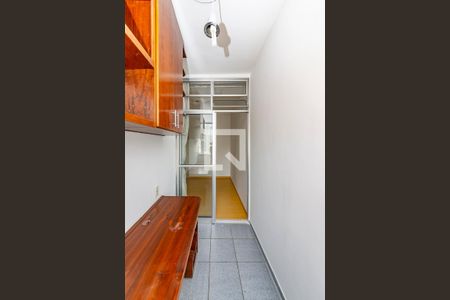 Escritório de apartamento para alugar com 2 quartos, 65m² em Buritis, Belo Horizonte