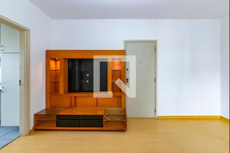 Sala de apartamento para alugar com 2 quartos, 65m² em Buritis, Belo Horizonte