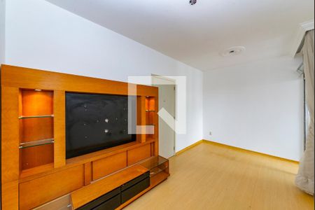 Sala de apartamento para alugar com 2 quartos, 65m² em Buritis, Belo Horizonte