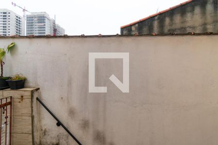 Vista do Quarto 1 de casa para alugar com 5 quartos, 300m² em Vila Santa Clara, São Paulo