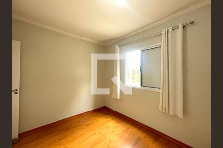 Quarto 1 de apartamento para alugar com 2 quartos, 71m² em Jardim Samambaia, Jundiaí