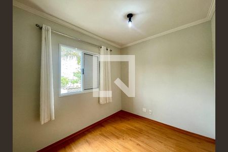 Quarto 1 de apartamento para alugar com 2 quartos, 71m² em Jardim Samambaia, Jundiaí