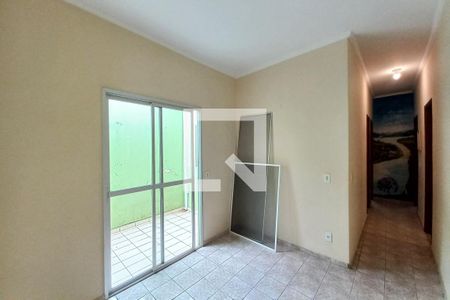 Sala de Jantar de casa à venda com 3 quartos, 182m² em Vila Maria Eugênia, Campinas