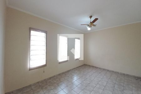 Sala de casa à venda com 3 quartos, 182m² em Vila Maria Eugênia, Campinas