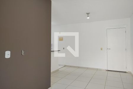 Sala de apartamento à venda com 2 quartos, 55m² em Taquara, Rio de Janeiro