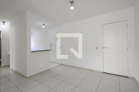 Sala de apartamento à venda com 2 quartos, 55m² em Taquara, Rio de Janeiro