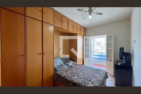 Quarto 1 de apartamento à venda com 2 quartos, 100m² em Vila Romana, São Paulo