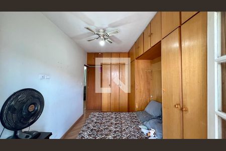 Quarto 1 de apartamento à venda com 2 quartos, 100m² em Vila Romana, São Paulo