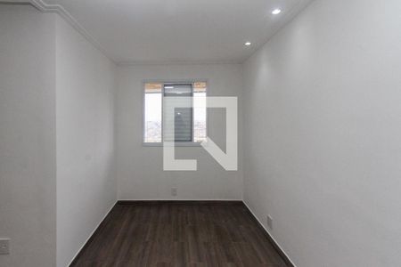 Sala de apartamento para alugar com 2 quartos, 74m² em Chácara Belenzinho, São Paulo