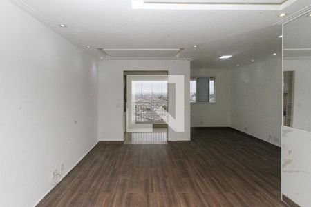 Sala de apartamento para alugar com 2 quartos, 74m² em Chácara Belenzinho, São Paulo