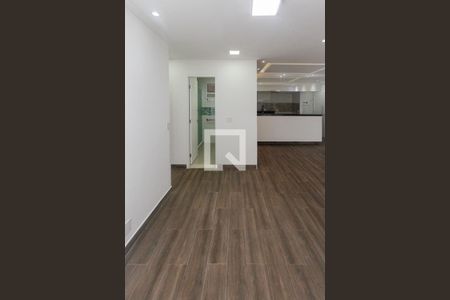 Sala de apartamento para alugar com 2 quartos, 74m² em Chácara Belenzinho, São Paulo