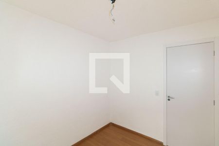 Quarto 1 de apartamento para alugar com 2 quartos, 42m² em Campo Grande, Rio de Janeiro