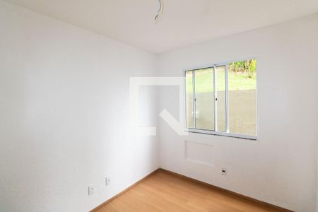 Quarto 1 de apartamento para alugar com 2 quartos, 42m² em Campo Grande, Rio de Janeiro