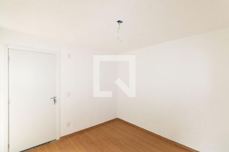 Sala de apartamento para alugar com 2 quartos, 42m² em Campo Grande, Rio de Janeiro