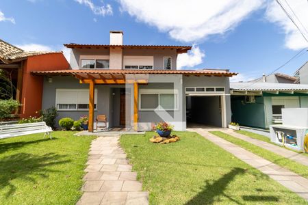 Casa de condomínio à venda com 250m², 3 quartos e 2 vagas Casa de condomínio à venda com 250m², 3 quartos e 2 vagasFachada do Prédio