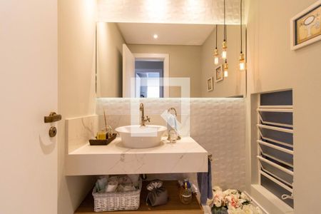 Casa de condomínio à venda com 250m², 3 quartos e 2 vagas Casa de condomínio à venda com 250m², 3 quartos e 2 vagasLavabo