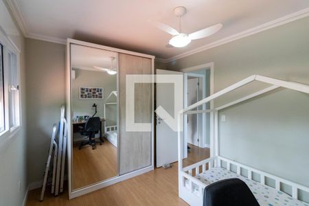 Casa de condomínio à venda com 250m², 3 quartos e 2 vagas Casa de condomínio à venda com 250m², 3 quartos e 2 vagasQuarto 2