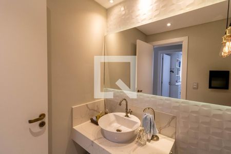 Casa de condomínio à venda com 250m², 3 quartos e 2 vagas Casa de condomínio à venda com 250m², 3 quartos e 2 vagasLavabo