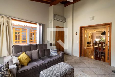 Casa de condomínio à venda com 250m², 3 quartos e 2 vagas Casa de condomínio à venda com 250m², 3 quartos e 2 vagasSala 2