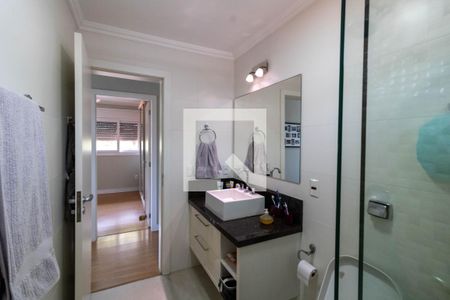 Casa de condomínio à venda com 250m², 3 quartos e 2 vagas Casa de condomínio à venda com 250m², 3 quartos e 2 vagasBanheiro