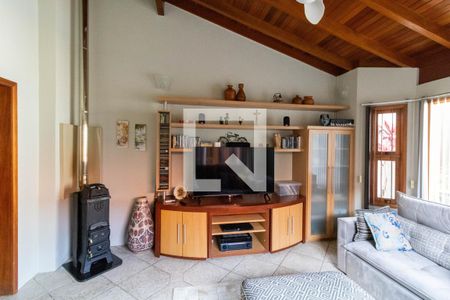 Casa de condomínio à venda com 250m², 3 quartos e 2 vagas Casa de condomínio à venda com 250m², 3 quartos e 2 vagasSala 2