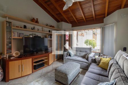 Casa de condomínio à venda com 250m², 3 quartos e 2 vagas Casa de condomínio à venda com 250m², 3 quartos e 2 vagasSala 2