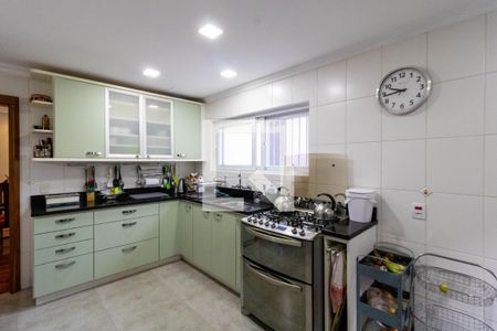 Casa de condomínio à venda com 250m², 3 quartos e 2 vagas Casa de condomínio à venda com 250m², 3 quartos e 2 vagasCozinha