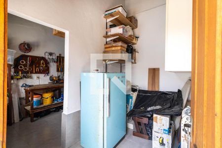 Casa de condomínio à venda com 250m², 3 quartos e 2 vagas Casa de condomínio à venda com 250m², 3 quartos e 2 vagasÁrea de Serviço