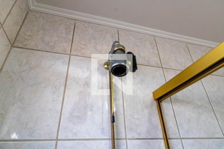 Casa de condomínio à venda com 250m², 3 quartos e 2 vagas Casa de condomínio à venda com 250m², 3 quartos e 2 vagasBanheiro da Suíte