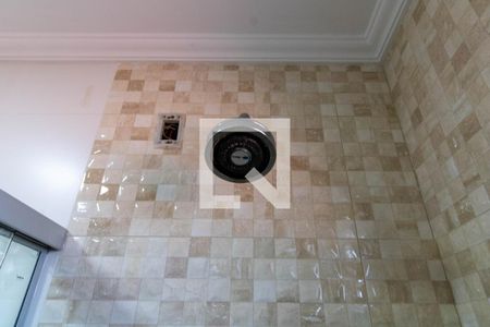 Casa de condomínio à venda com 250m², 3 quartos e 2 vagas Casa de condomínio à venda com 250m², 3 quartos e 2 vagasBanheiro