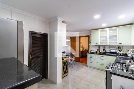 Casa de condomínio à venda com 250m², 3 quartos e 2 vagas Casa de condomínio à venda com 250m², 3 quartos e 2 vagasCozinha
