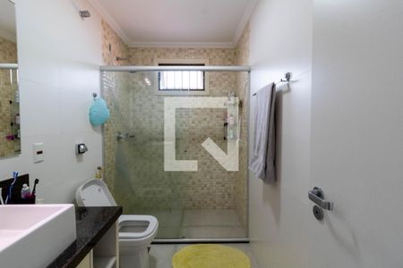 Casa de condomínio à venda com 250m², 3 quartos e 2 vagas Casa de condomínio à venda com 250m², 3 quartos e 2 vagasBanheiro